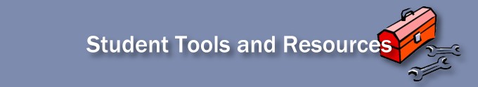 student tools logo